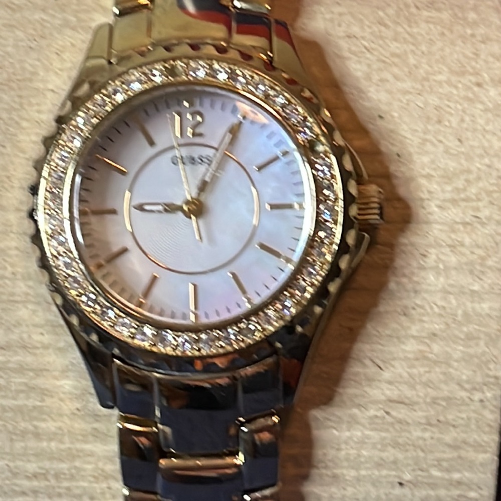 Fossil Watch - Picture 2 of 3